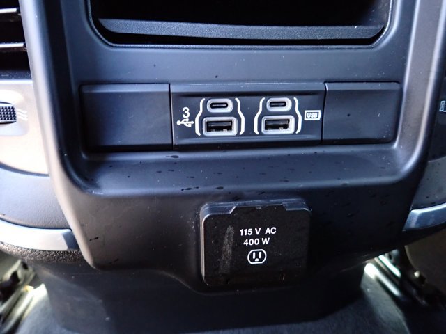 Used 2019 RAM 1500 Big Horn AWD/4WD image 11