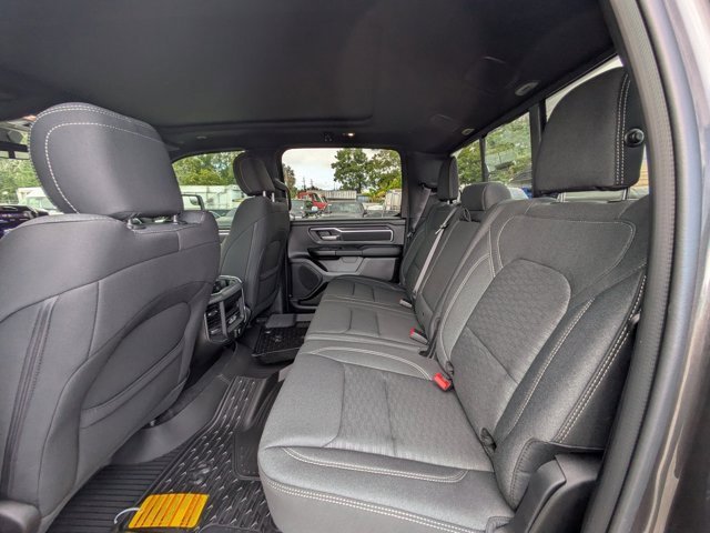 New 2026 RAM 1500 Big Horn image 12