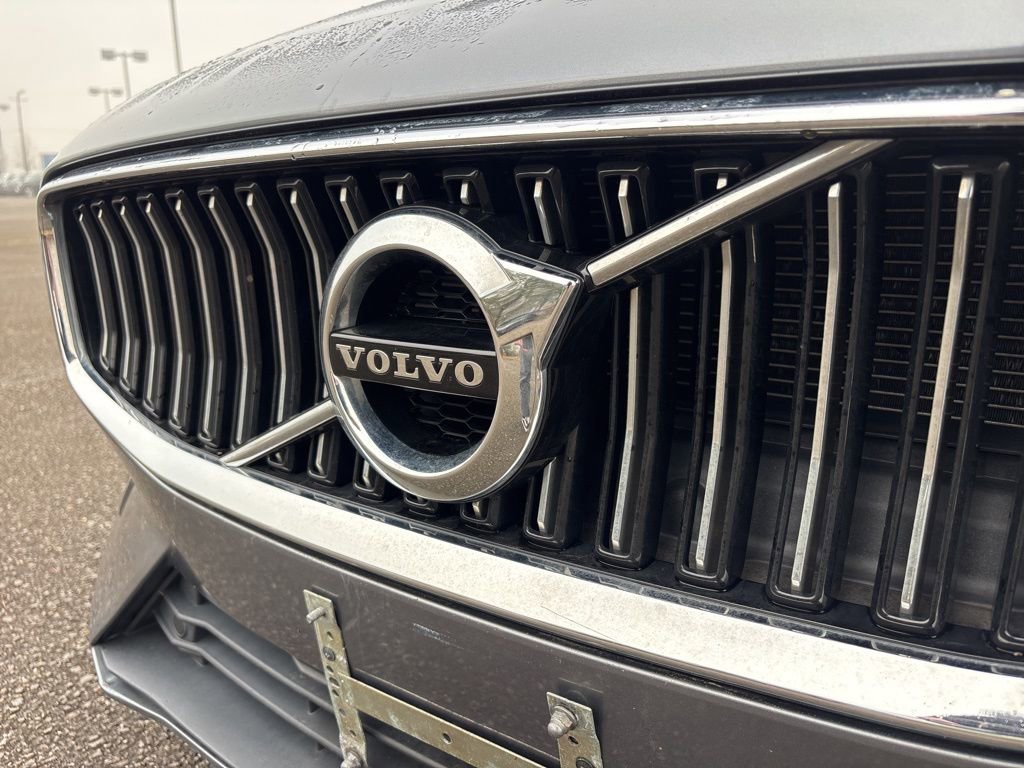 Used 2019 Volvo S60 T6 Inscription image 10