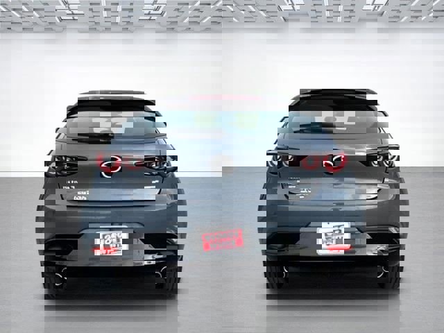 Used 2024 MAZDA MAZDA3 s image 5