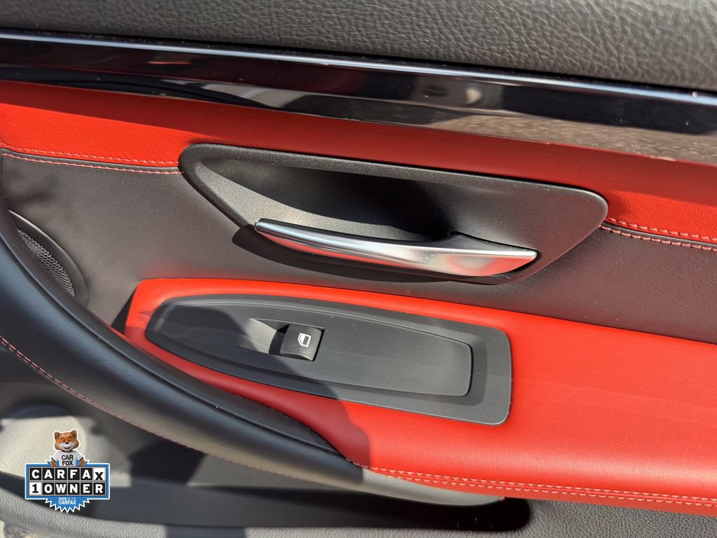 Used 2016 BMW M4 Coupe RWD image 31