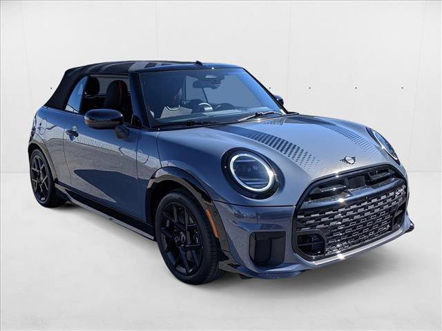 Used 2026 MINI Cooper S FWD image 7