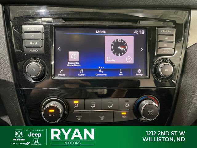 Used 2019 Nissan Rogue Sport S AWD/4WD image 25