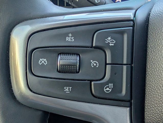 Used 2025 Chevrolet Silverado 3500 LTZ w/ LTZ Premium Package image 23