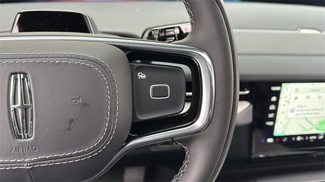 New 2025 Lincoln Navigator L Reserve w/ Jet Appearance Package image 31