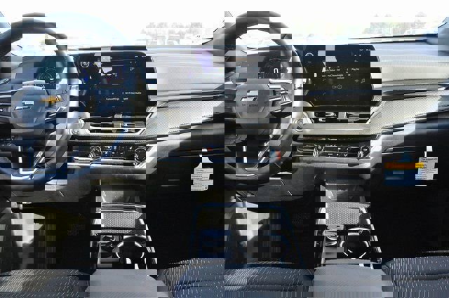 New 2026 Chevrolet Equinox LT image 14