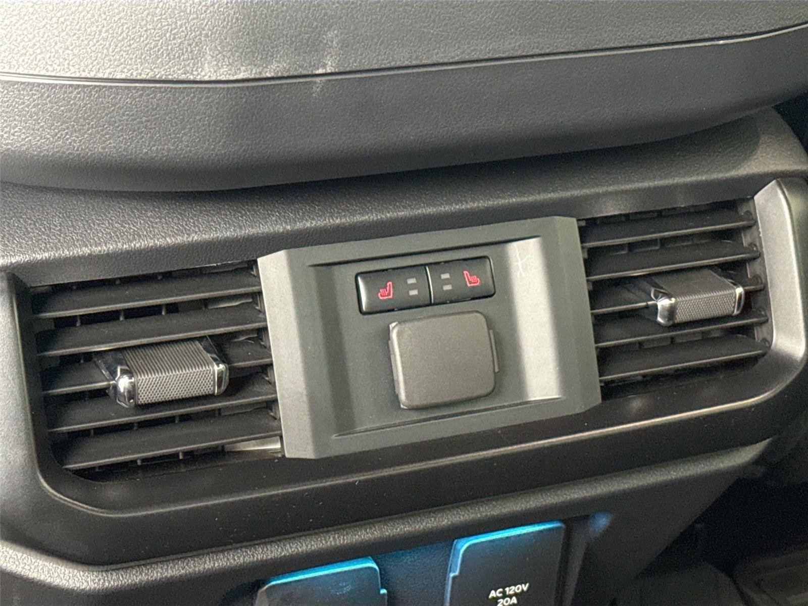 Used 2025 Ford F150 Raptor image 37