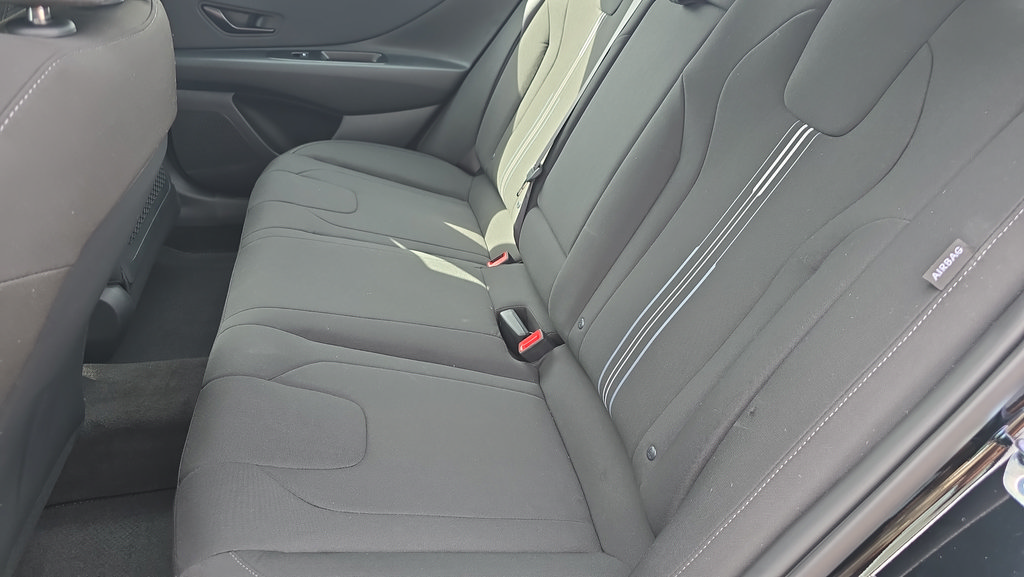 New 2026 Hyundai Elantra SEL Sport Premium FWD image 28