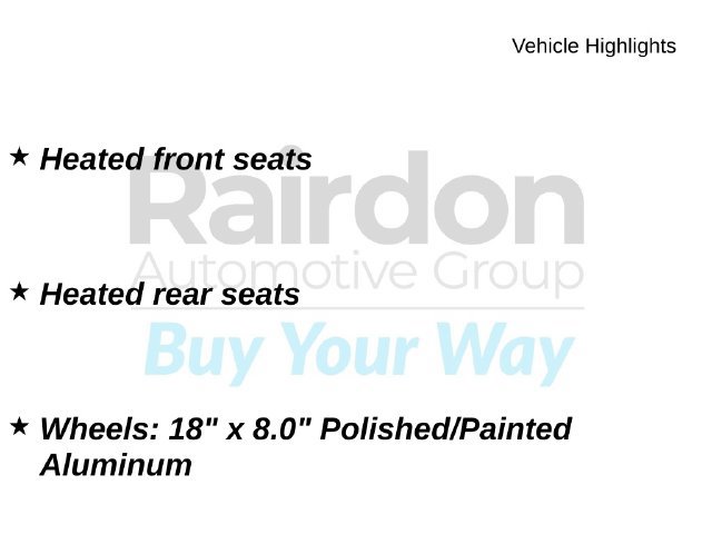 Used 2024 Jeep Grand Cherokee L Limited AWD/4WD image 34