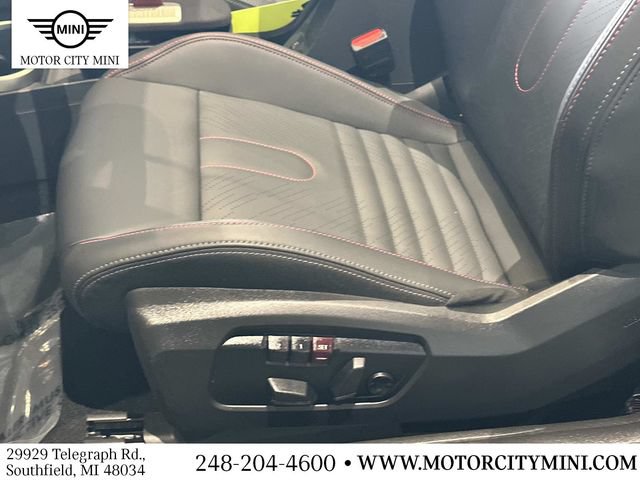 Certified 2026 MINI Cooper S FWD image 18