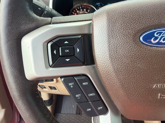 Used 2018 Ford F150 Lariat w/ Equipment Group 502A Luxury AWD/4WD image 17