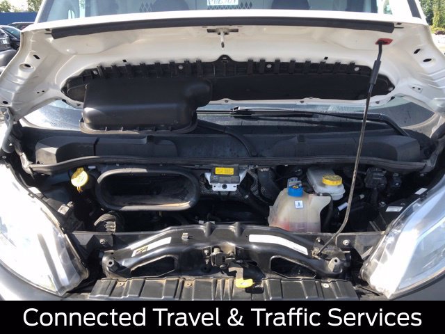 Used 2024 RAM ProMaster 2500 w/ Premium Convenience Group FWD image 35