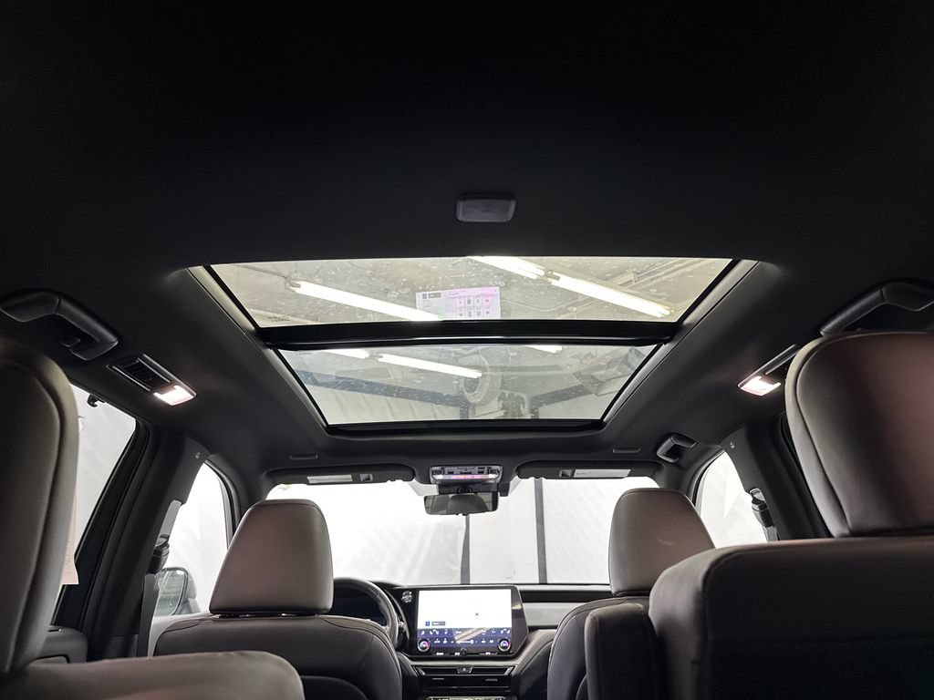 Used 2024 Lexus TX 350 FWD w/ Technology Package image 22