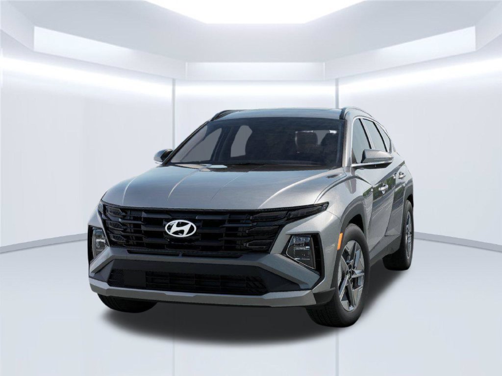 New 2026 Hyundai Tucson SEL FWD image 6