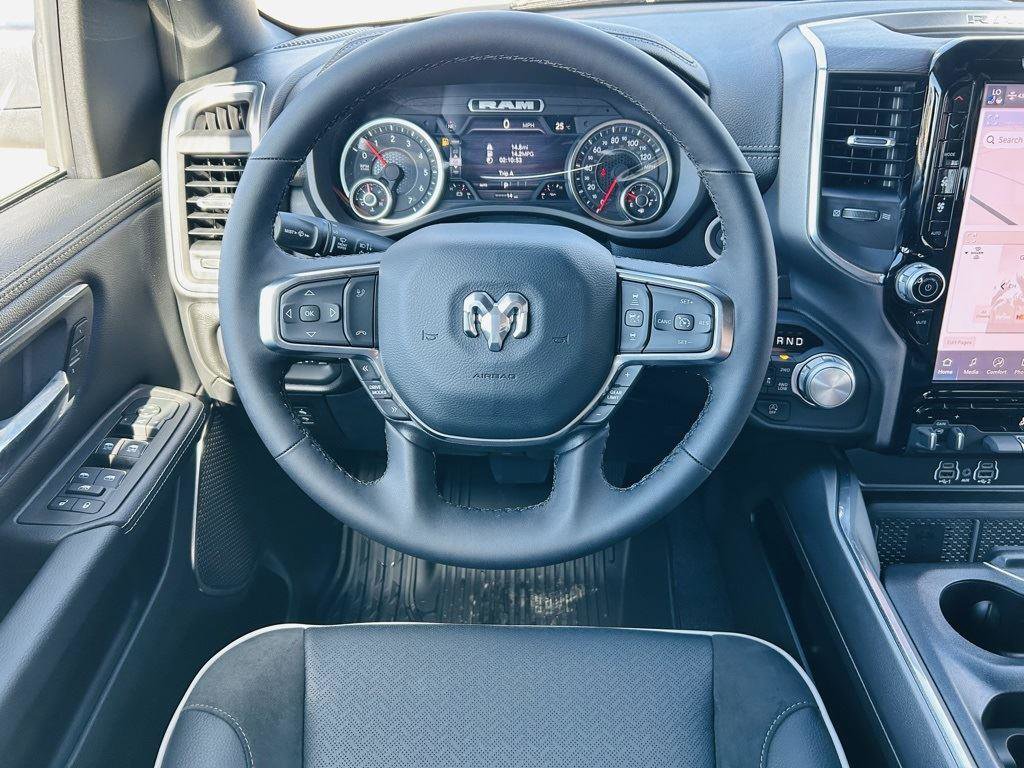 New 2026 RAM 1500 Laramie image 19