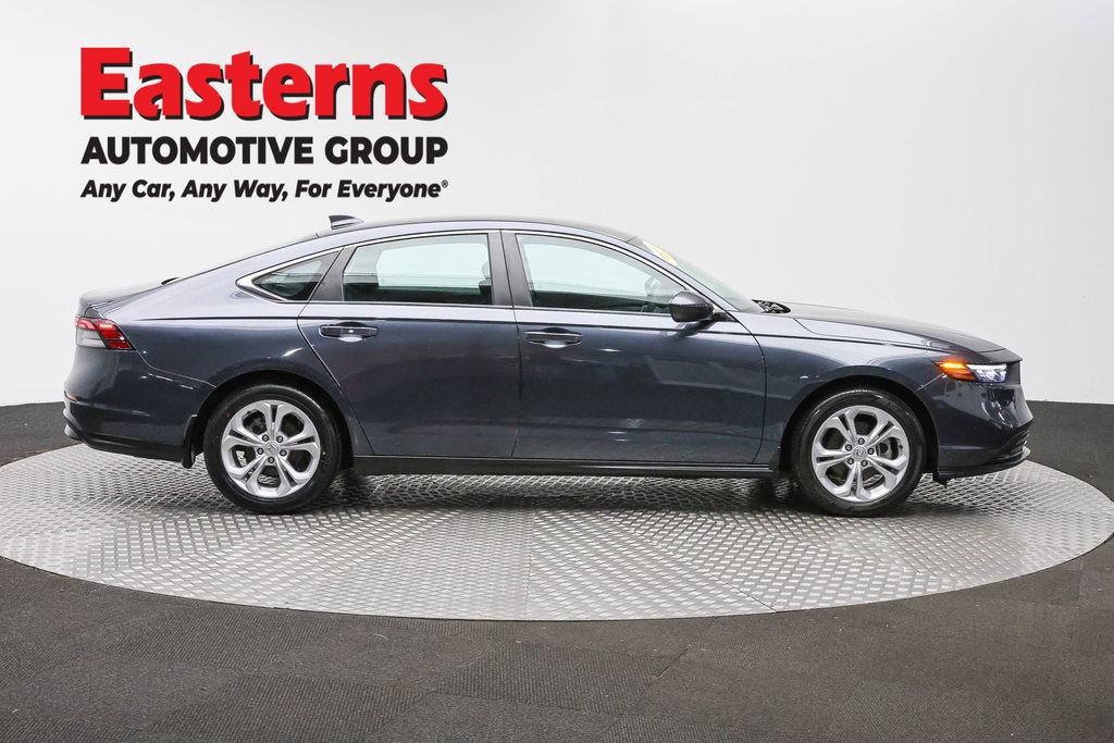 Used 2024 Honda Accord LX image 4