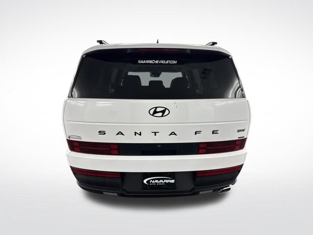 Used 2026 Hyundai Santa Fe XRT AWD/4WD image 7