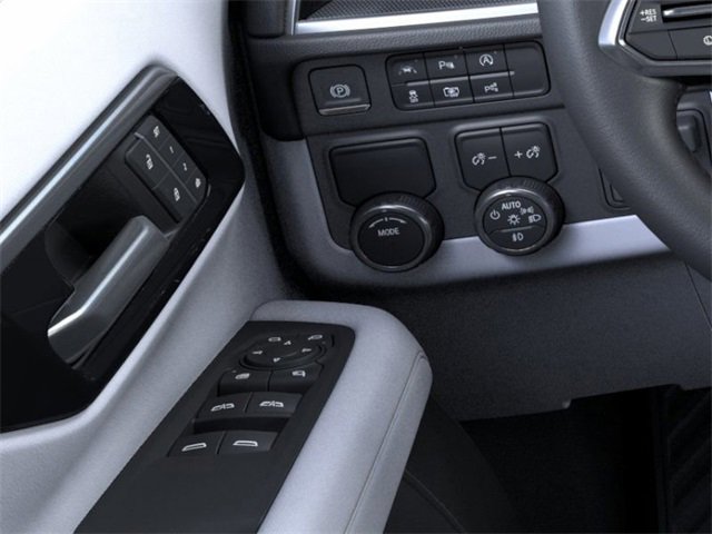 New 2026 Chevrolet Tahoe Premier image 23