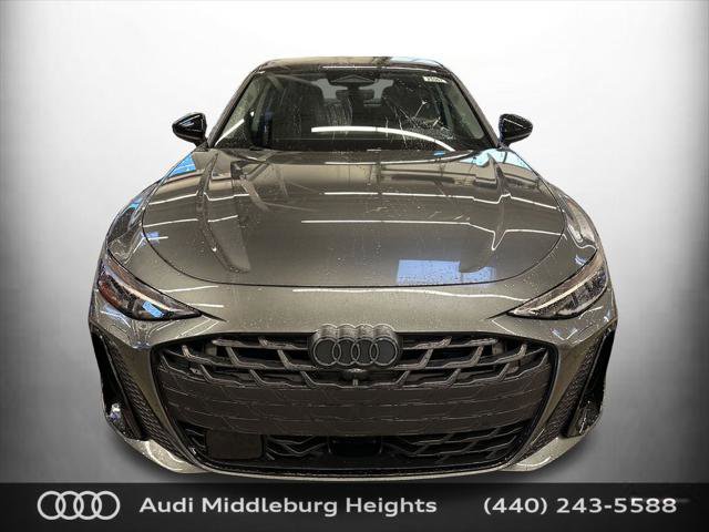 Used 2026 Audi A6 Premium Plus AWD/4WD image 10
