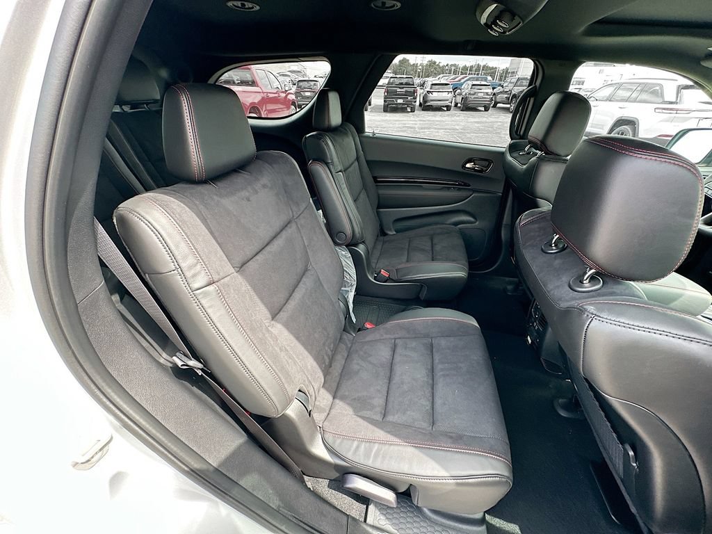 New 2026 Dodge Durango GT AWD/4WD image 35