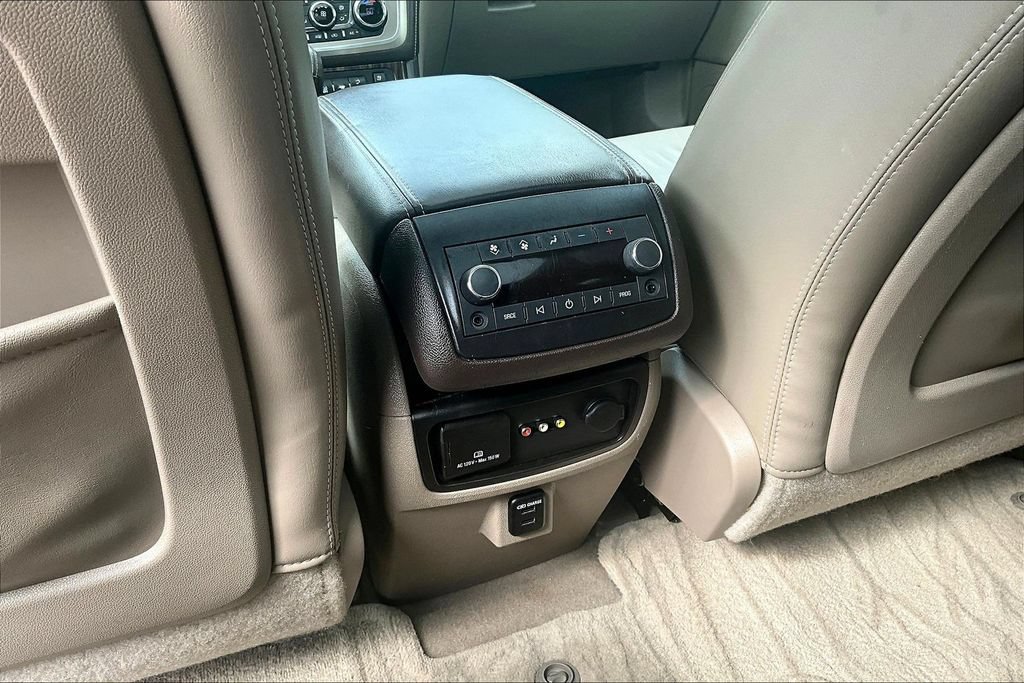 Used 2016 GMC Acadia Denali AWD/4WD image 10