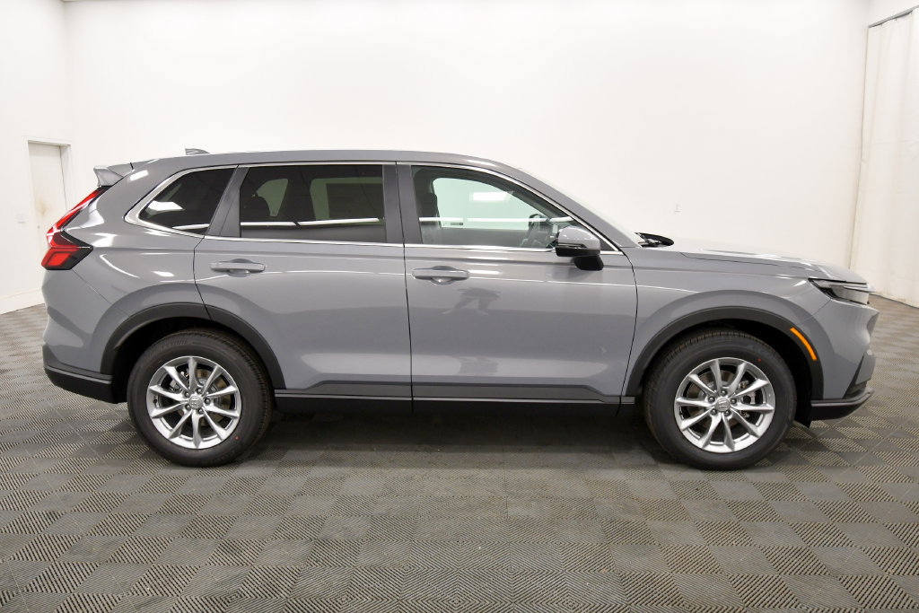 New 2027 Honda CR-V EX image 8
