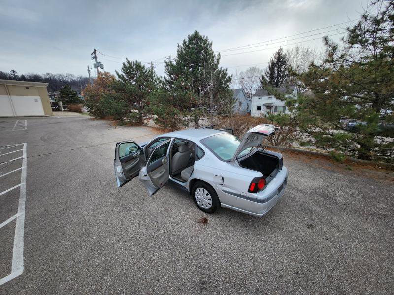 Used 2004 Chevrolet Impala w/ Preferred Equipment Group image 29
