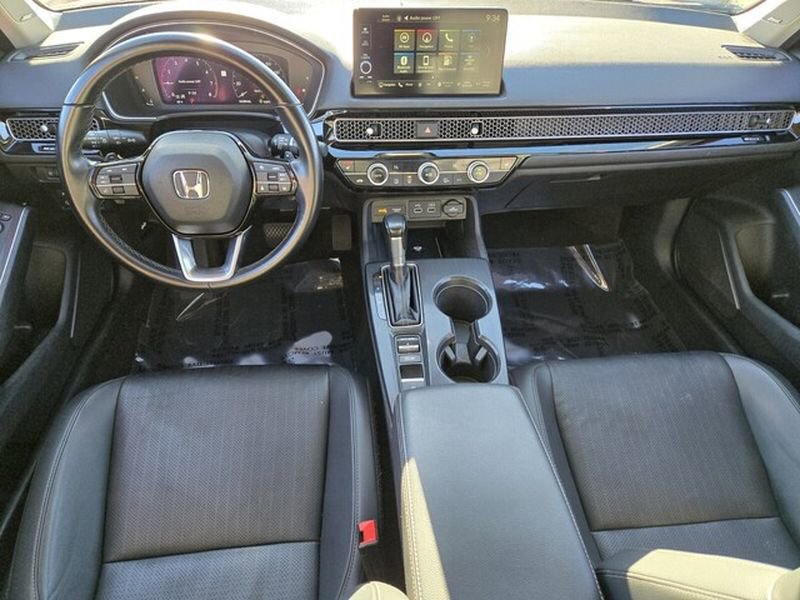 Used 2022 Honda Civic Touring image 14