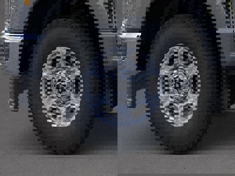 New 2026 Ford F350 XLT image 19