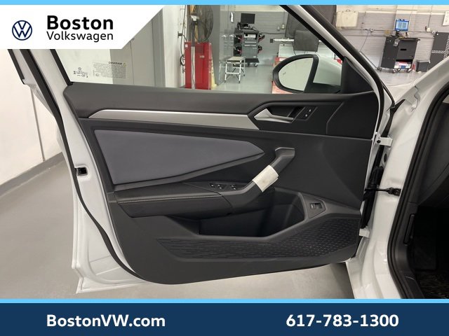 New 2026 Volkswagen Jetta SE image 26