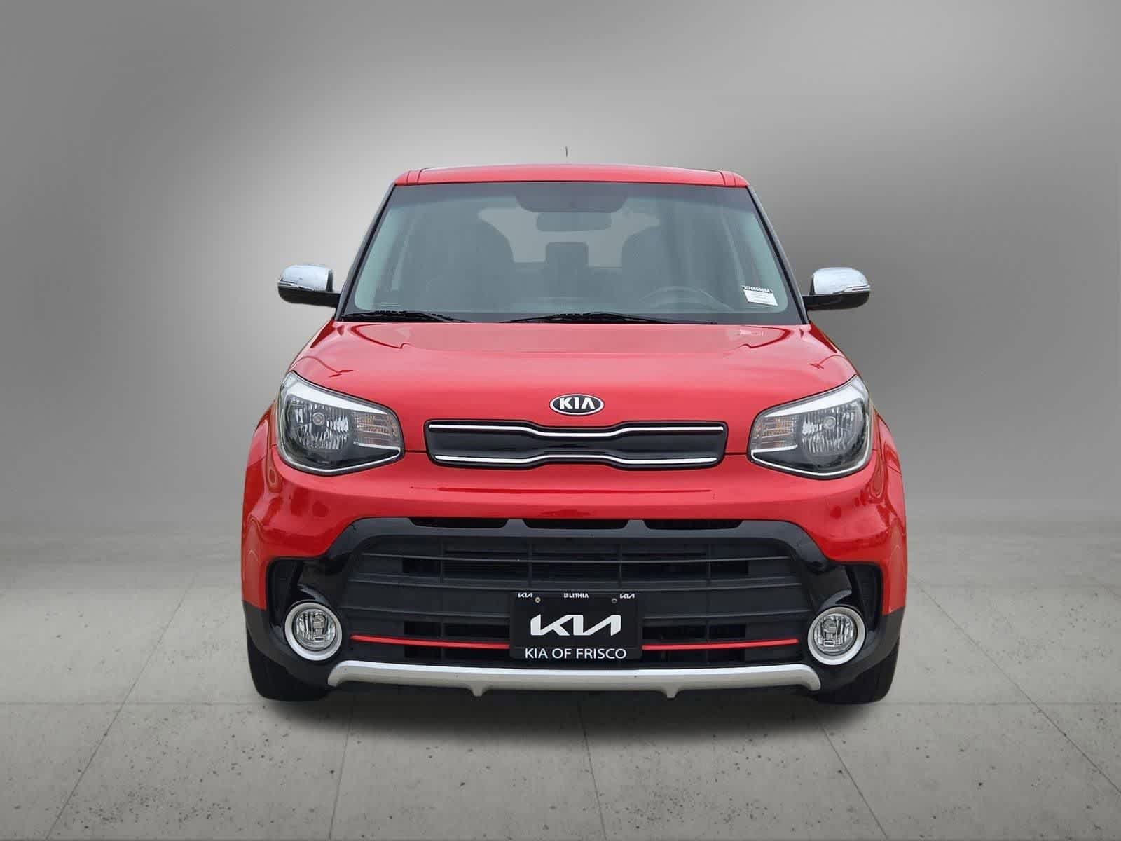 Used 2019 Kia Soul ! FWD image 9