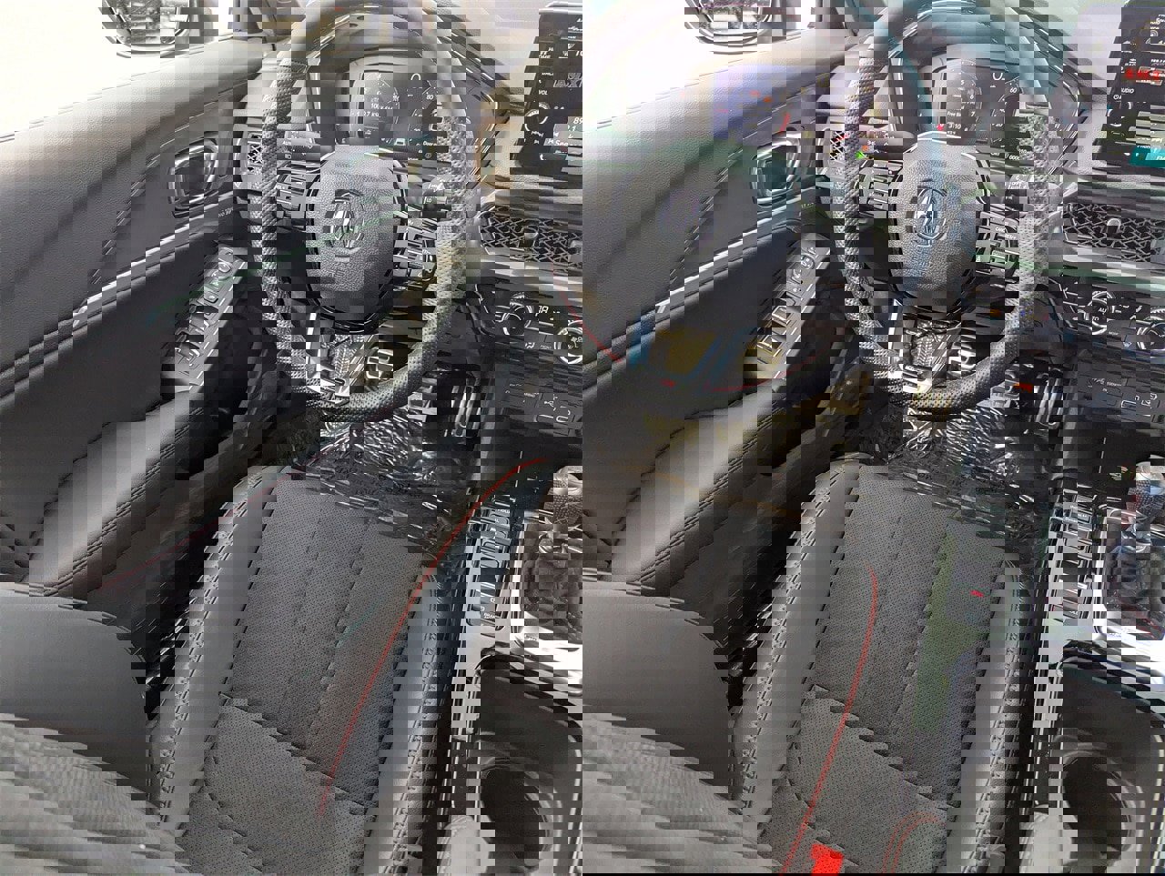 New 2026 Acura Integra Type S image 18