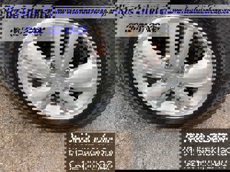 Used 2009 Hyundai Tucson GLS image 29