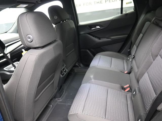 New 2026 Chevrolet Equinox LT image 9