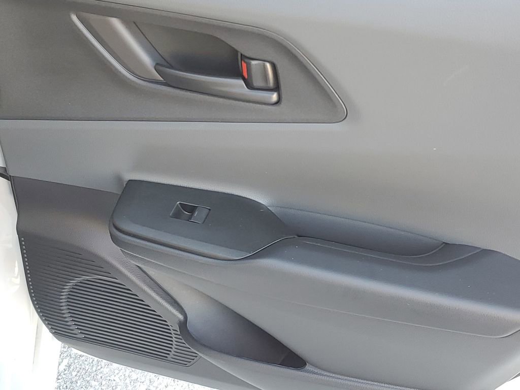 Certified 2025 Toyota Prius LE image 41