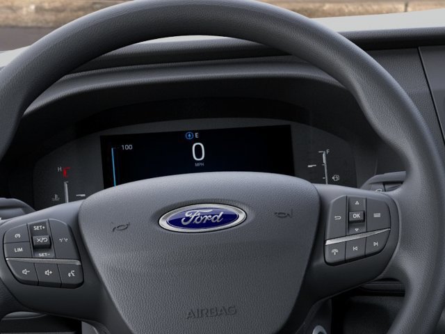 New 2027 Ford Transit 350 XL RWD image 13