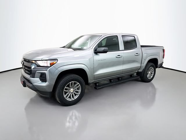 New 2026 Chevrolet Colorado LT AWD/4WD image 3