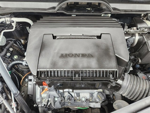 Used 2023 Honda Pilot Elite image 19