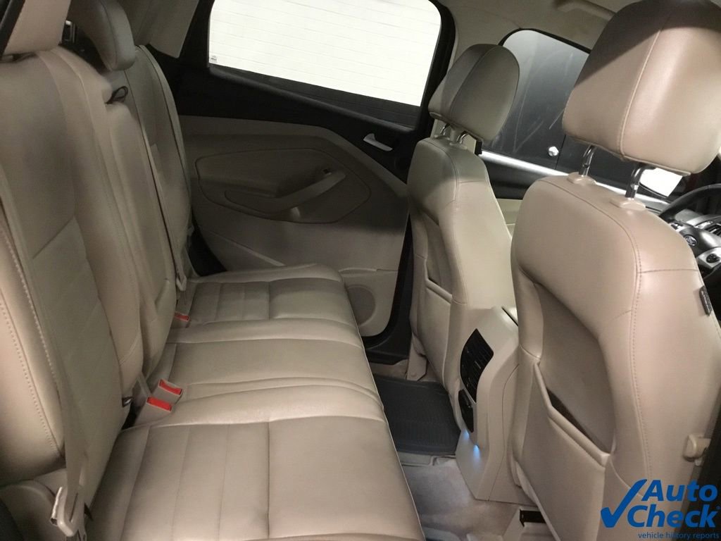 Used 2014 Ford Escape Titanium image 32