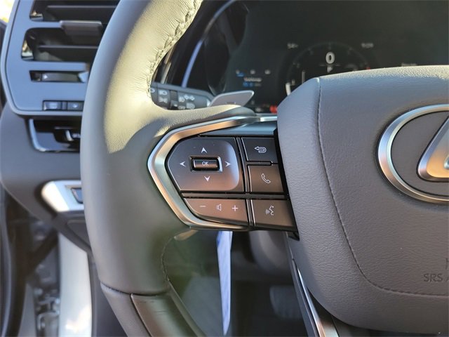 New 2025 Lexus RX 350 Premium image 22