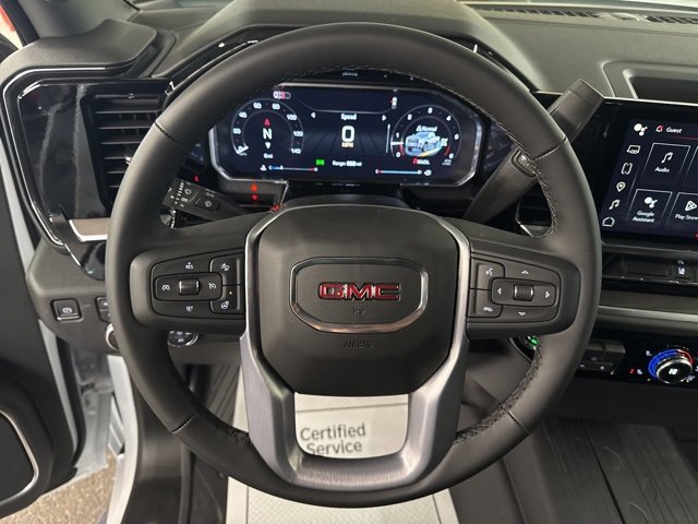 New 2026 GMC Sierra 2500 SLT image 12