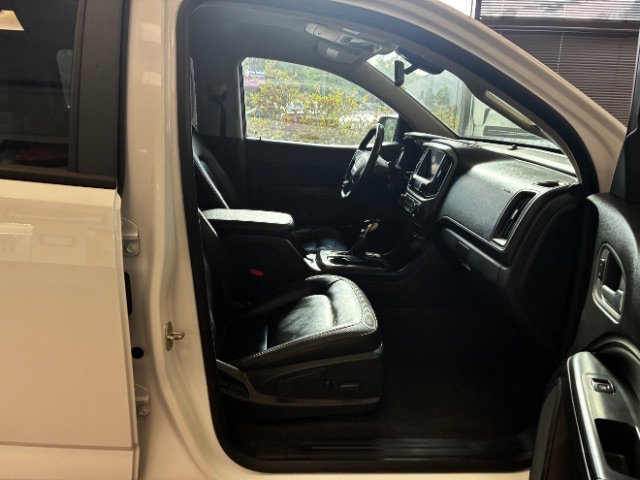 Used 2022 GMC Canyon AT4 AWD/4WD image 27