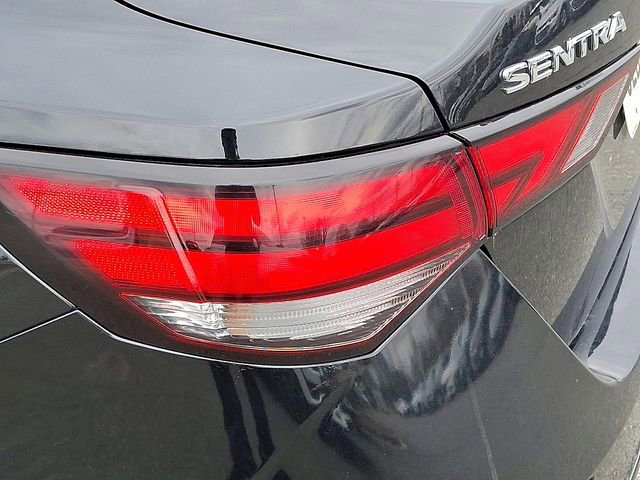 Used 2024 Nissan Sentra SV image 29