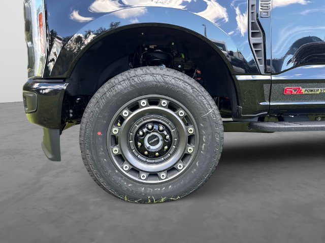 New 2027 Ford F350 XLT w/ XLT Premium Package AWD/4WD image 11
