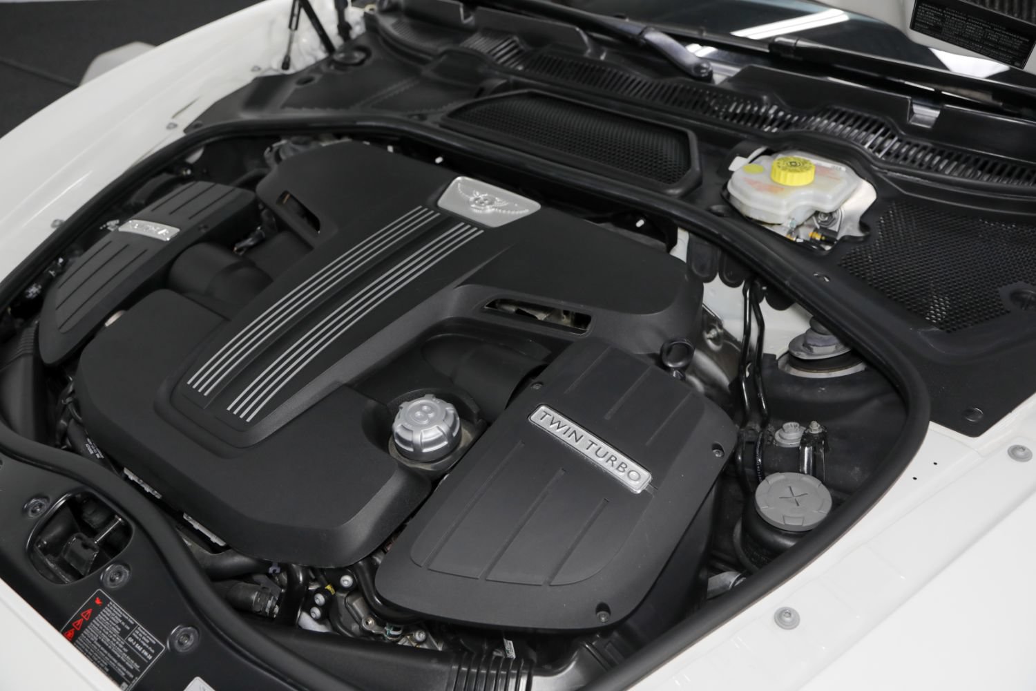Used 2015 Bentley Continental GT V8 S AWD/4WD image 63