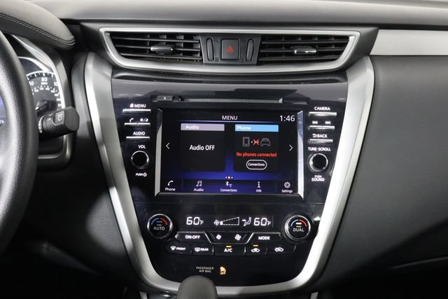 Used 2021 Nissan Murano S AWD/4WD image 25