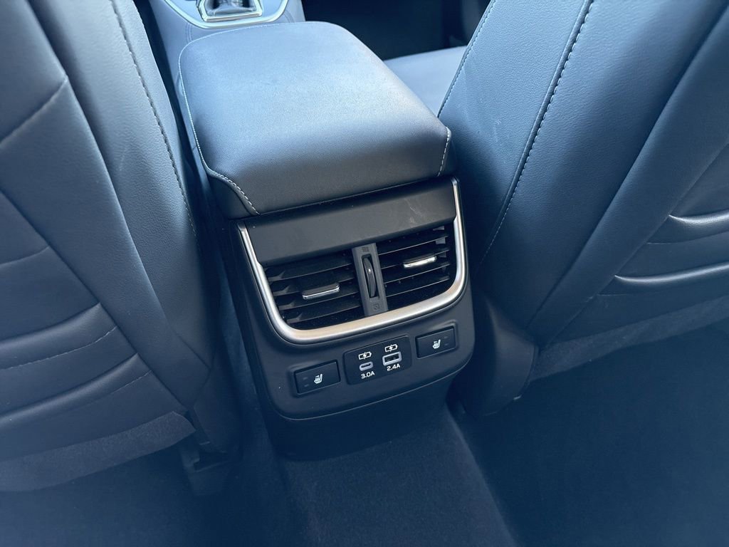 Certified 2025 Subaru Outback Limited XT image 25