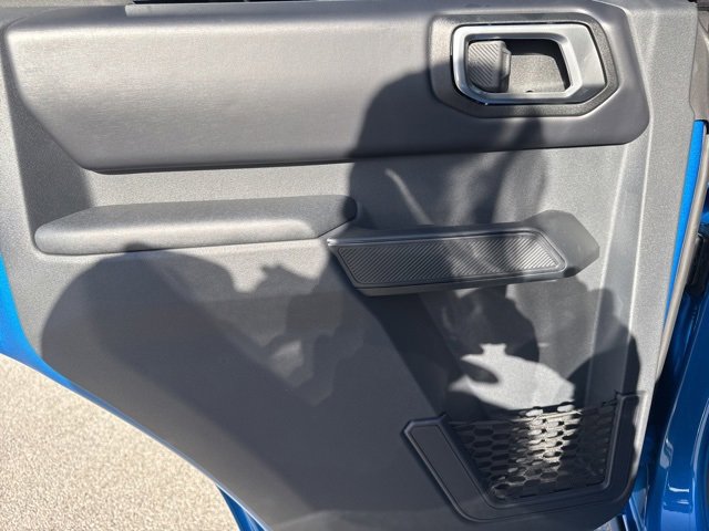 New 2025 Ford Bronco Badlands image 31