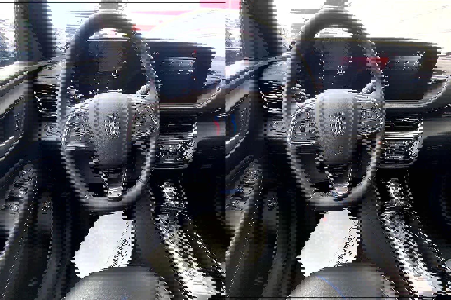 Used 2024 Buick Envista Sport Touring w/ Convenience I Package image 15