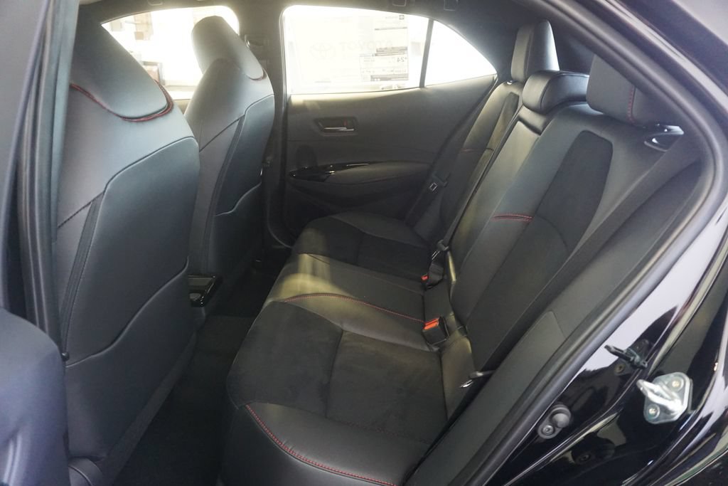 New 2026 Toyota Corolla GR AWD/4WD image 21